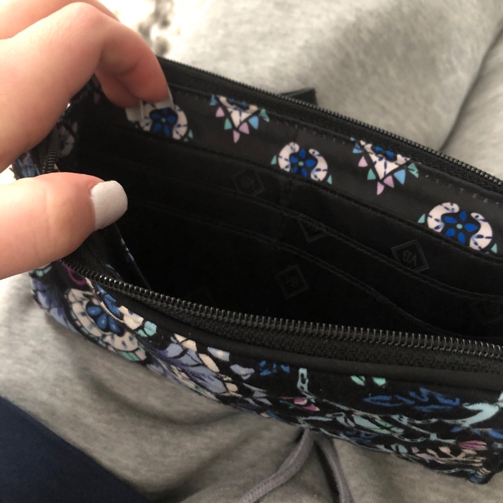 Vera Bradley Wallet